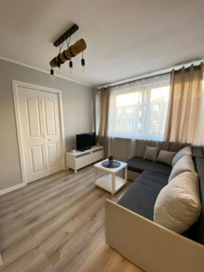 Apartament - Leśna Apart Hel